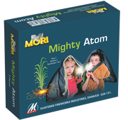 Mighty Atom