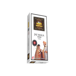 1.25 Jai Mala (3 Pcs)