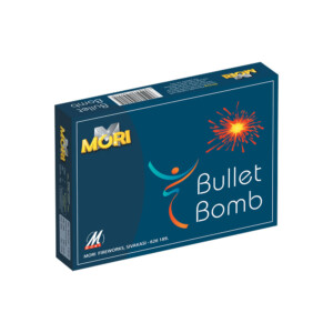 Bullet Bomb