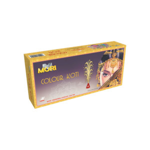 Flower Pots Colour Koti