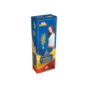 Flower Pots Gold CK Deluxe