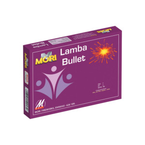 Lamba Bullet