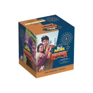 Mehendi Shots ( 25 Shots )