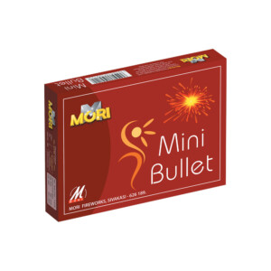 Mini Bullet