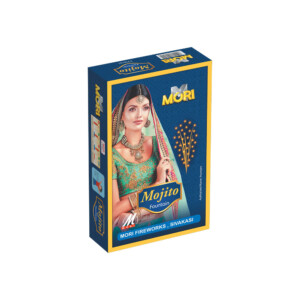 Mojito( 3 Pcs )