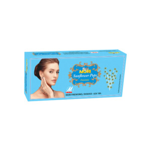 Sunflower Pops ( 5 Pcs )