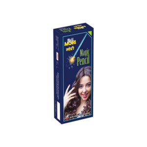 Magic Pencil ( 7 " )