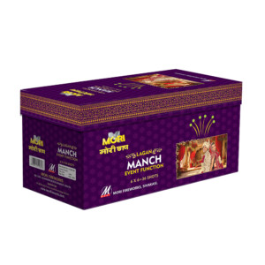 Lagan Manch ( 6 shot x 6 shot - 36 shots)