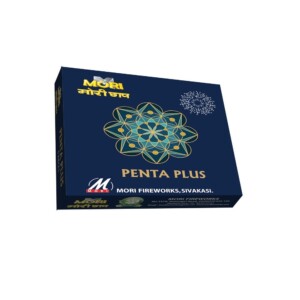 Penta Plus (5 Pcs)